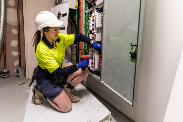 Best Local Electrician Companies  in Gladeville, TN