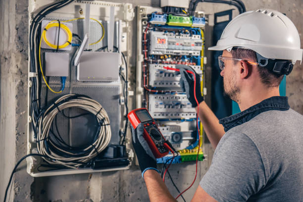 Best Electric Panel Repair  in Gladeville, TN