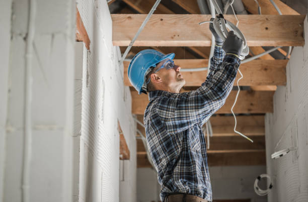 Best Residential Electrician Services  in Gladeville, TN
