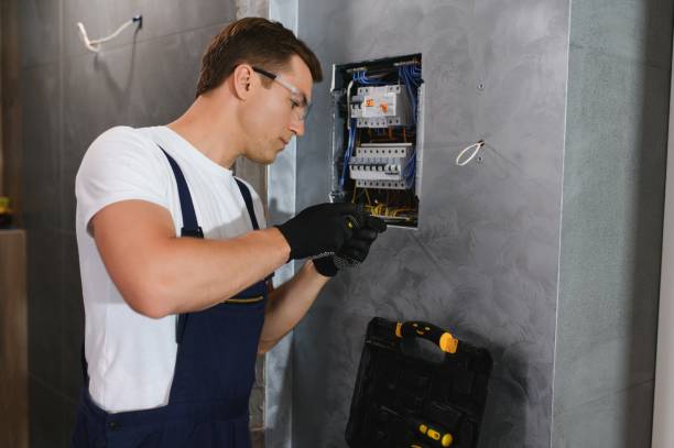 Best Circuit Breaker Repair  in Gladeville, TN