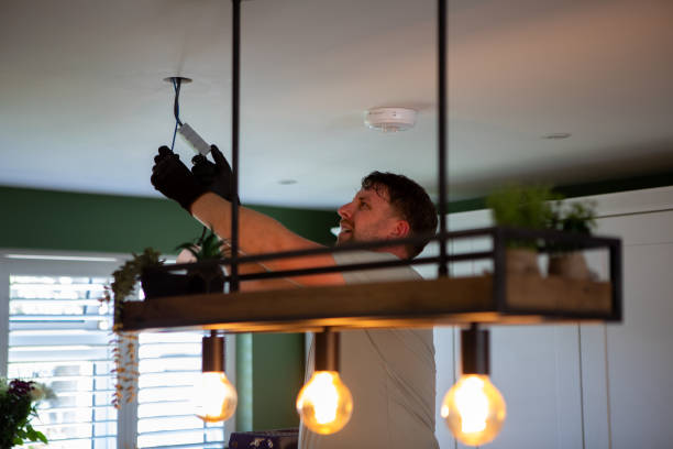Best Commercial Electrician Services  in Gladeville, TN