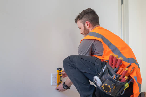 Best Home Electrical Repair  in Gladeville, TN