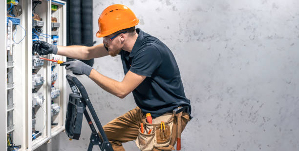 Best Electrical Wiring Services  in Gladeville, TN